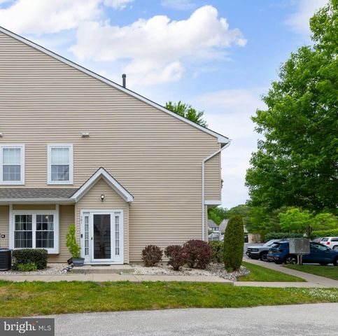 701 TANGLEWOOD DR, Sicklerville, NJ 08081