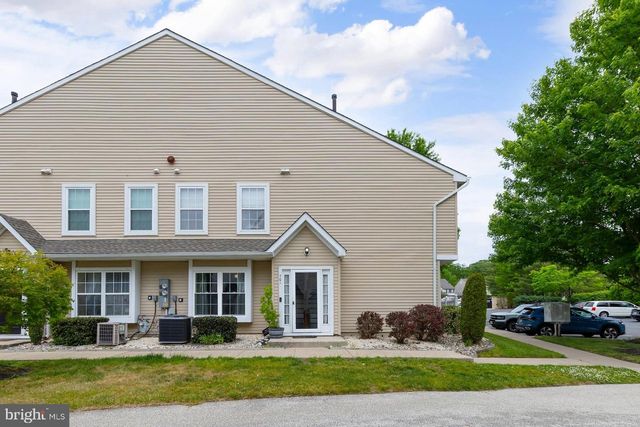 701 TANGLEWOOD DR, Sicklerville, NJ 08081
