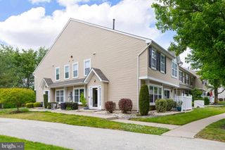 701 TANGLEWOOD DR, Sicklerville, NJ 08081