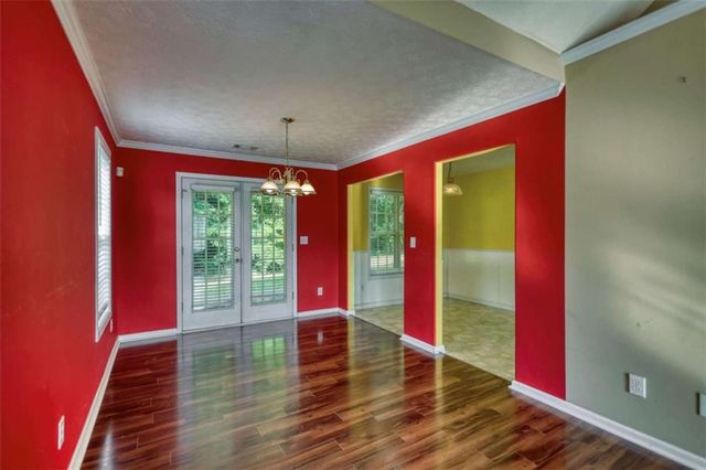 25 Luke Ln, Covington, GA 30014