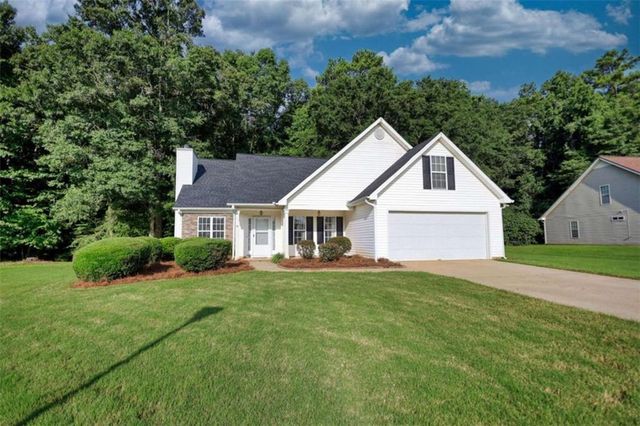 25 Luke Ln, Covington, GA 30014