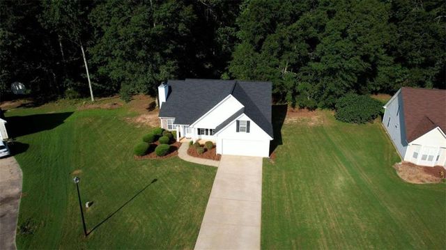 25 Luke Ln, Covington, GA 30014