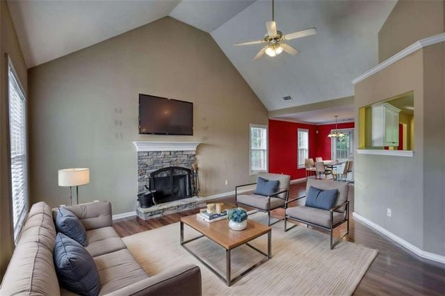 25 Luke Ln, Covington, GA 30014
