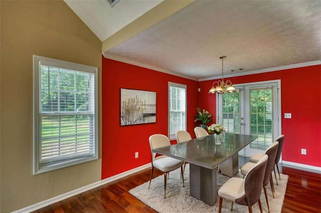 25 Luke Ln, Covington, GA 30014