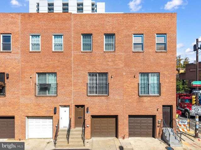 1303 SOUTH ST, Philadelphia, PA 19147