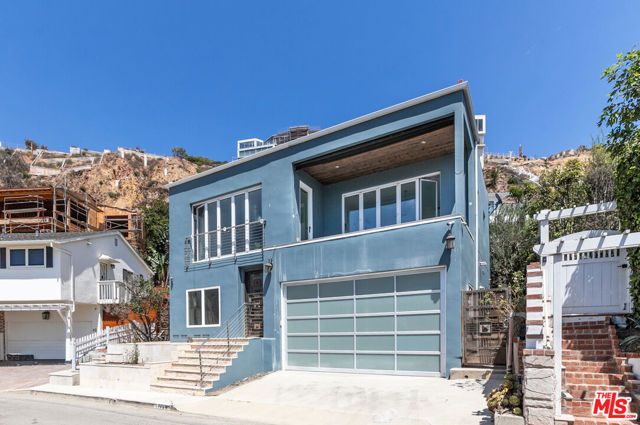 17725 Revello Drive, Los Angeles, CA 90272
