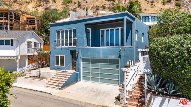 17725 Revello Drive, Los Angeles, CA 90272