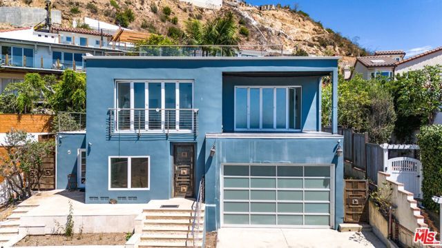 17725 Revello Drive, Los Angeles, CA 90272