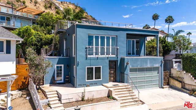 17725 Revello Drive, Los Angeles, CA 90272