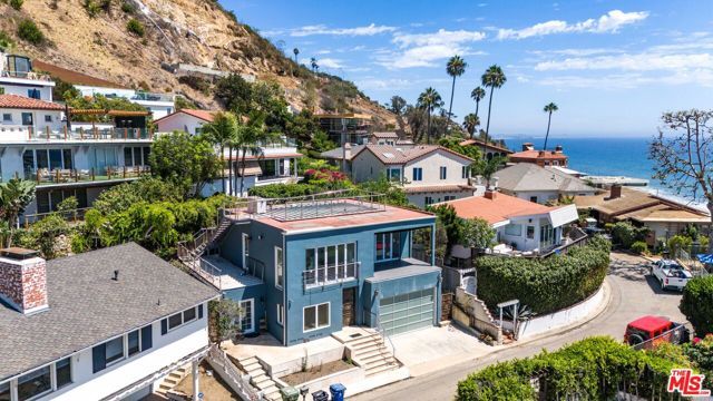 17725 Revello Drive, Los Angeles, CA 90272