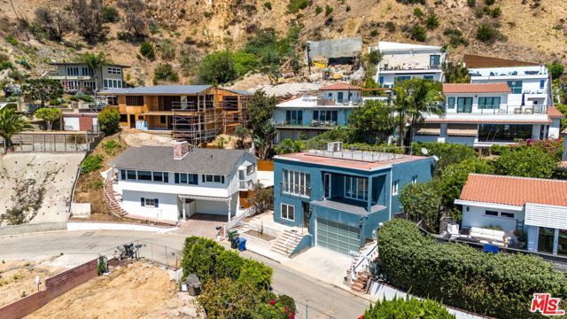 17725 Revello Drive, Los Angeles, CA 90272