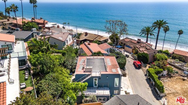 17725 Revello Drive, Los Angeles, CA 90272