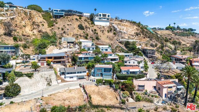 17725 Revello Drive, Los Angeles, CA 90272