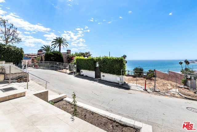 17725 Revello Drive, Los Angeles, CA 90272