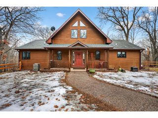 N6258 Goose Lake Road, Spooner, WI 54801