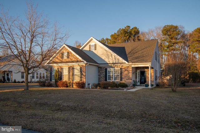 23132 PINE RUN, Millsboro, DE 19966