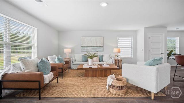 30 Lakefront Drive, Port Wentworth, GA 31407