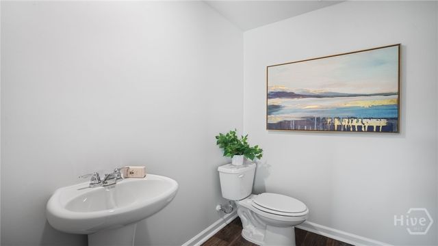 30 Lakefront Drive, Port Wentworth, GA 31407