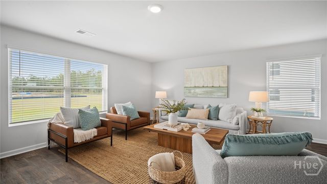 30 Lakefront Drive, Port Wentworth, GA 31407