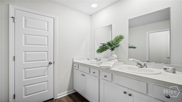 30 Lakefront Drive, Port Wentworth, GA 31407