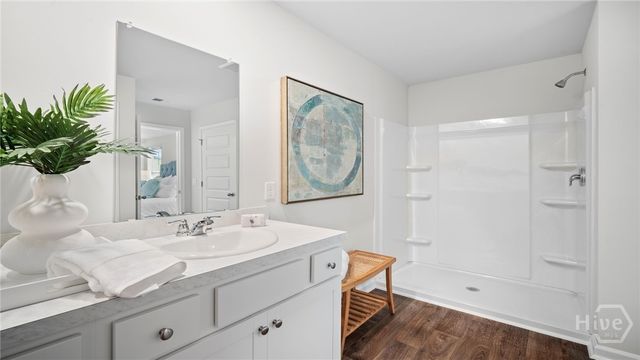 30 Lakefront Drive, Port Wentworth, GA 31407