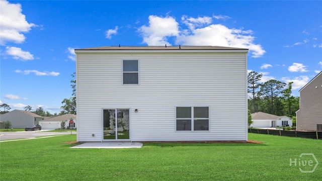 30 Lakefront Drive, Port Wentworth, GA 31407