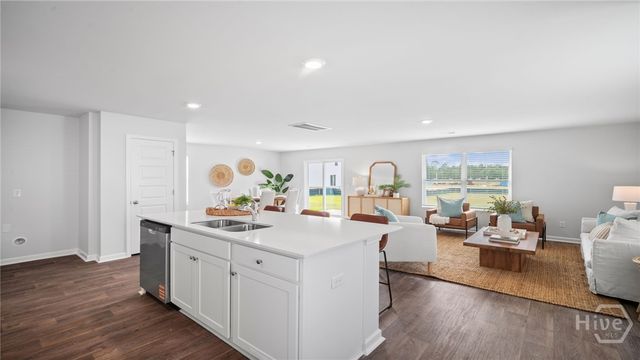 30 Lakefront Drive, Port Wentworth, GA 31407