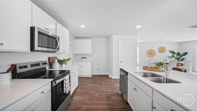 30 Lakefront Drive, Port Wentworth, GA 31407