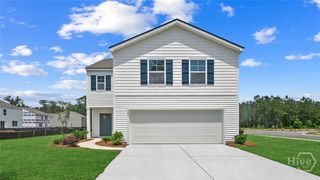 30 Lakefront Drive, Port Wentworth, GA 31407