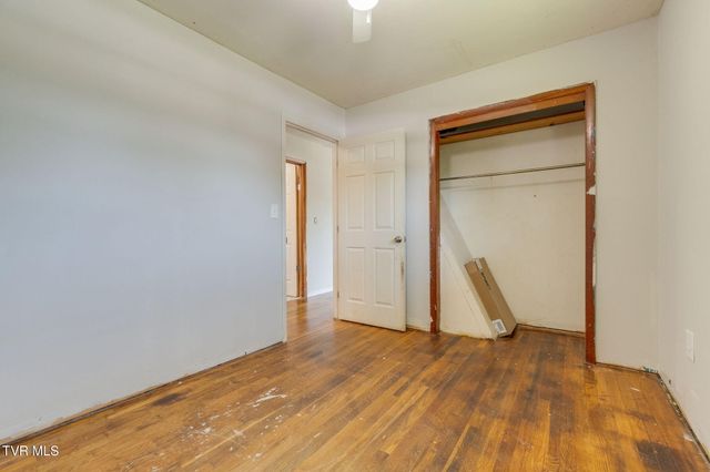 1815 Hutchinson Drive, Kingsport, TN 37660