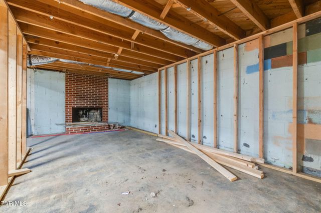 1815 Hutchinson Drive, Kingsport, TN 37660