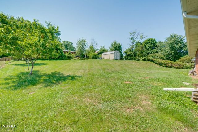 1815 Hutchinson Drive, Kingsport, TN 37660