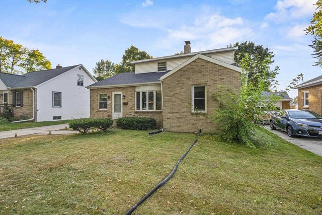 154 REIMER STREET, Green Bay, WI 54302