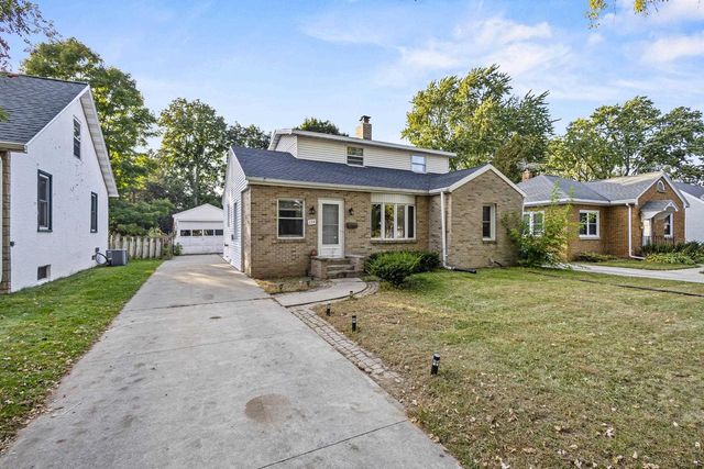 154 REIMER STREET, Green Bay, WI 54302