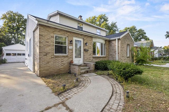 154 REIMER STREET, Green Bay, WI 54302