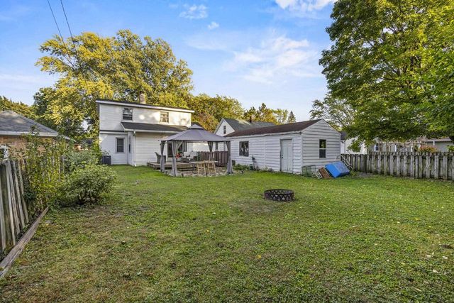 154 REIMER STREET, Green Bay, WI 54302