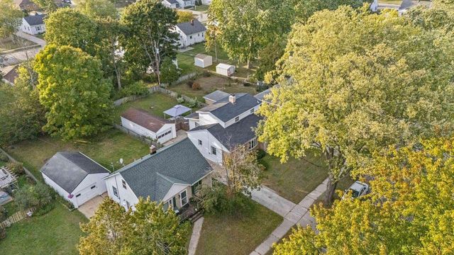 154 REIMER STREET, Green Bay, WI 54302