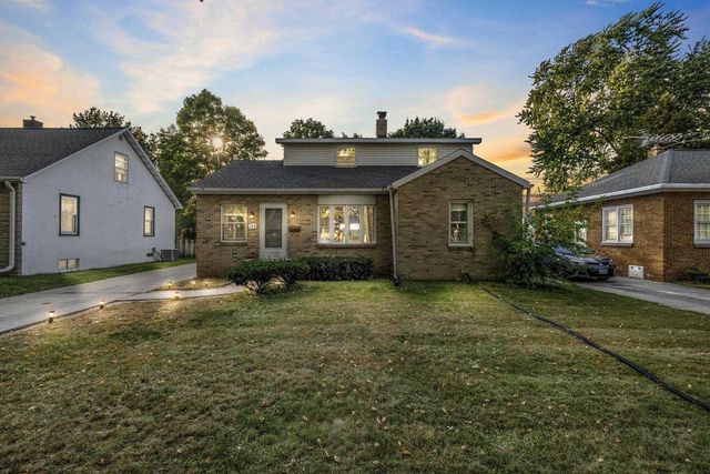 154 REIMER STREET, Green Bay, WI 54302