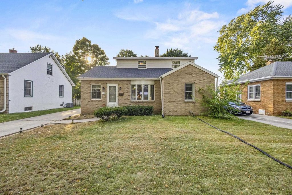 154 REIMER STREET, Green Bay, WI 54302