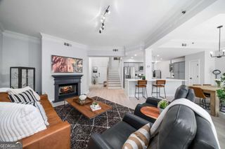 850 Piedmont Avenue NE 3318, Atlanta, GA 30308