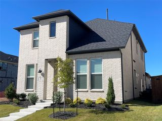 717 Fieldcrest Street, Celina, TX 75009