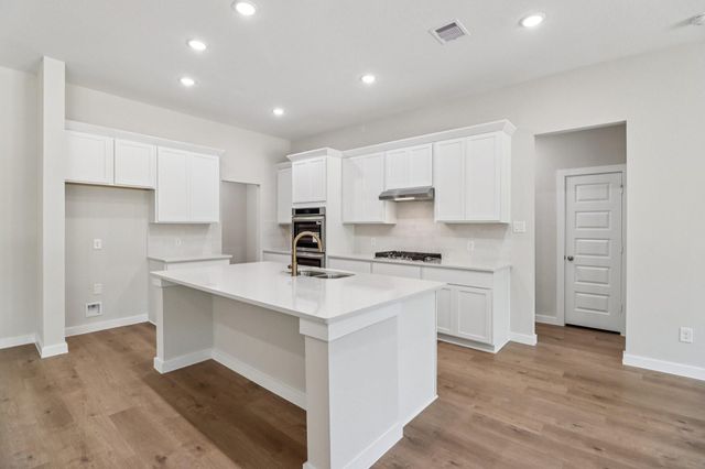 13544 Caldwell Street, Conroe, TX 77303