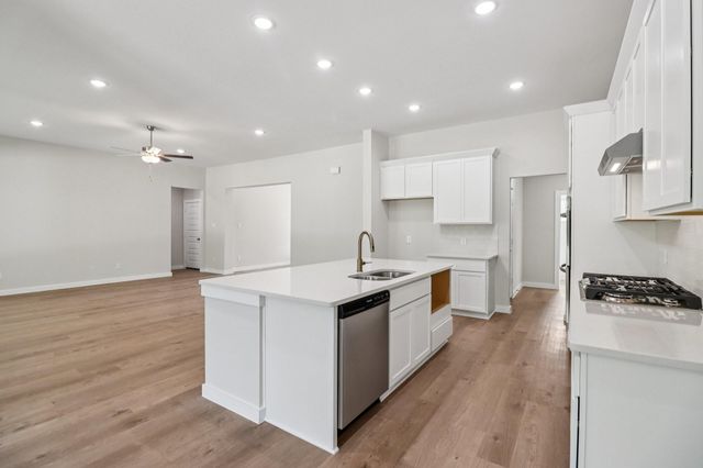 13544 Caldwell Street, Conroe, TX 77303