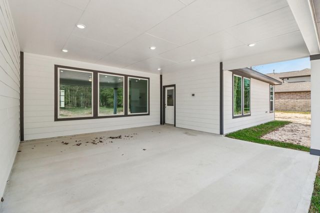 13544 Caldwell Street, Conroe, TX 77303