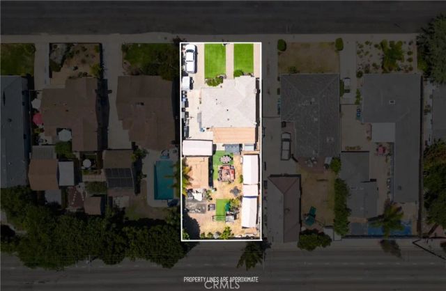 8318 Flight, Los Angeles, CA 90045