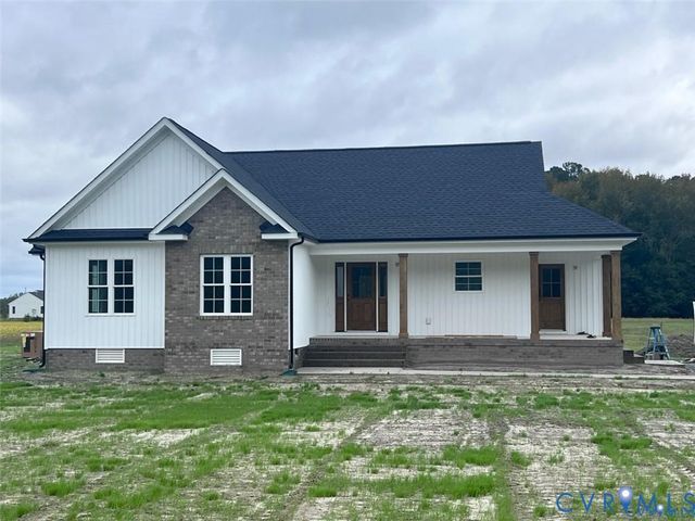 TBD Johnville Rd, Dunnsville, VA 22454