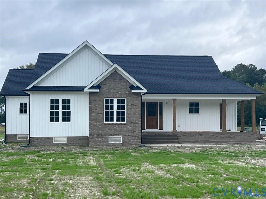 TBD Johnville Rd, Dunnsville, VA 22454