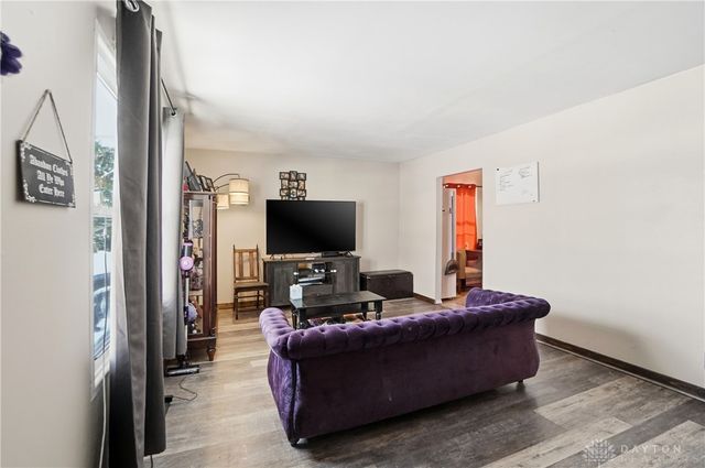 9695 Fernbrook Court, Springfield Twp, OH 45231