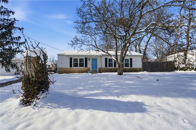 9695 Fernbrook Court, Springfield Twp, OH 45231