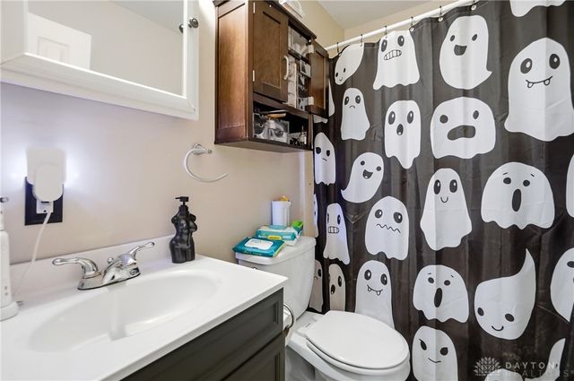 9695 Fernbrook Court, Springfield Twp, OH 45231